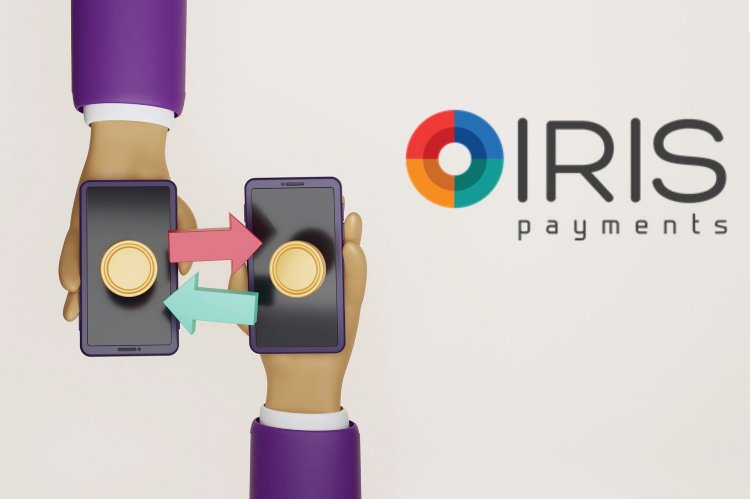 IRIS Online Payments: Νέα ημερήσια όρια σε δυο κατηγορίες συναλλαγών μέσω IRIS