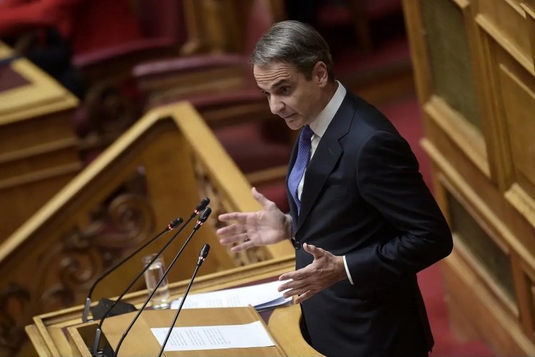 PM Mitsotakis: Δεν μας ικανοποίησε η αντίδραση των τραπεζών, παρεμβάσεις πολύ σύντομα
