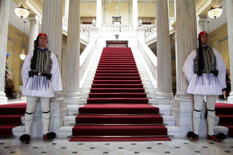 Greek presidential election: Εκλογή Προέδρου της Δημοκρατίας!! Πώς μια τυπική θεσμική διαδικασία έγινε πολιτικό «σταυρόλεξο»!!