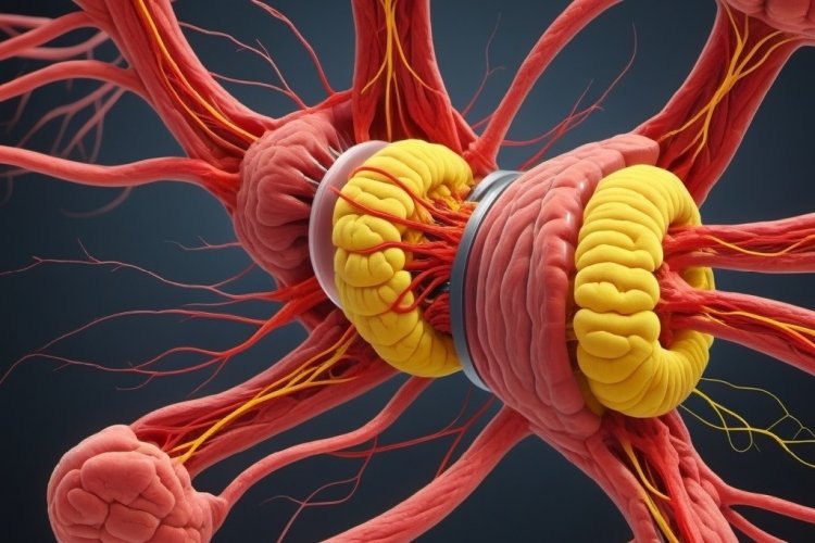 MIT: Όταν οι μύες ασκούνται, βοηθούν τους νευρώνες να αναπτυχθούν [Έρευνα]