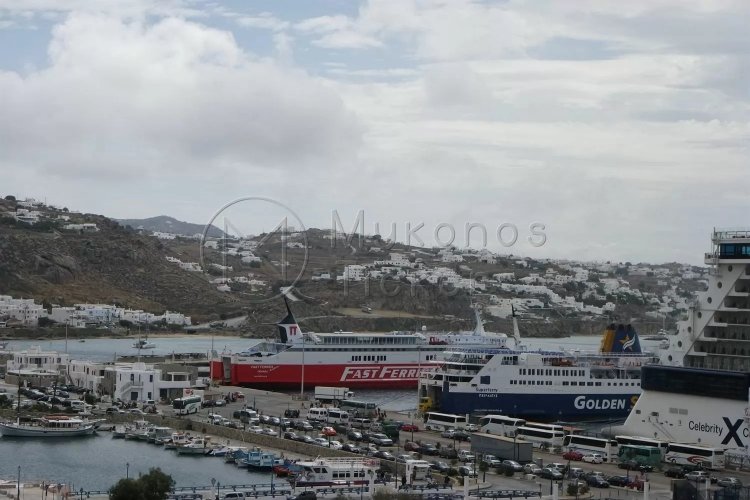 Touristic Ports: Μεταφορά αρμοδιοτήτων των Τουριστικών λιμένων στο Υπουργείο Ναυτιλίας, από 1.1.2025