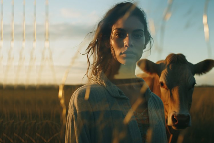 Protect your health & the planet by eating: Προστάτεψε την υγεία σου & τον πλανήτη τρώγοντας συγκεκριμένη ποσότητα αλλά και προέλευση πρωτεΐνης!!