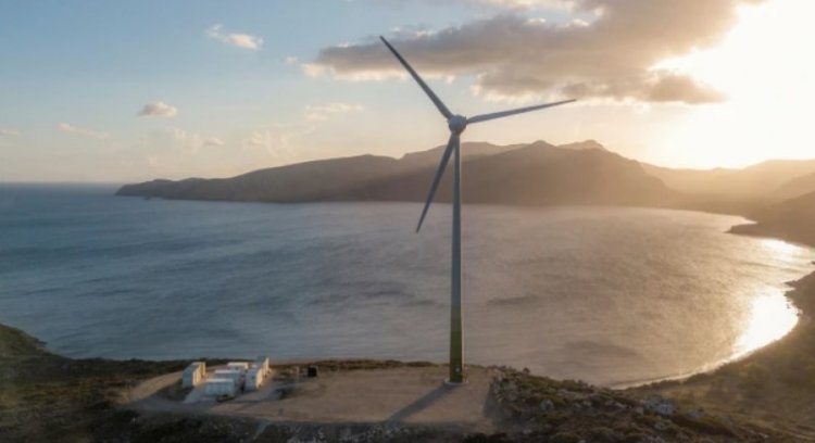 Hybrid RES stations: Ερχονται οι διαγωνισμοί για τους υβριδικούς σταθμούς ΑΠΕ στα νησιά