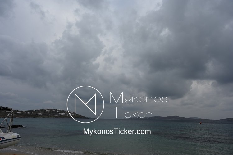 Current weather and forecast: Επικαιροποιήθηκε το έκτακτο δελτίο της ΕΜΥ – Χιόνια, βροχές και θυελλώδεις άνεμοι