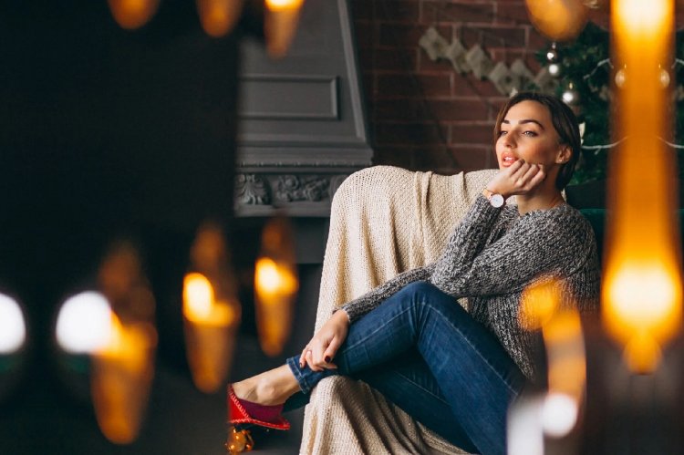 Kalsarikännit: Αγχώνεσαι για τις γιορτές; Η λύση ονομάζεται «Kalsarikännit» και προέρχεται από τη Φινλανδία!!