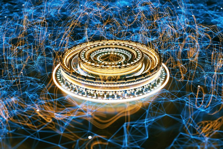 Quantum entanglement: Κβαντική Σύμπλεξη!! Κινητήρες χωρίς πετρέλαιο, άνθρακα ή θερμότητα!!