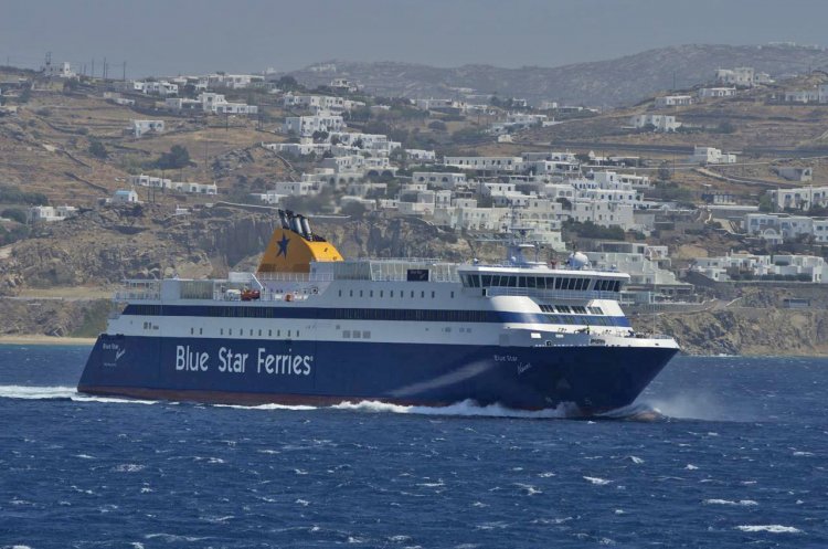 Ferries - Lifting of Sailing Ban: Άρση Απαγόρευσης Απόπλου από Πειραιά - Συνεχίζεται το απαγορευτικό από Ραφήνα