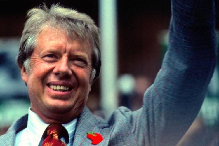 Jimmy Carter dead at 100: Απεβίωσε ο πρώην πρόεδρος των ΗΠΑ Τζίμι Κάρτερ σε ηλικία 100 ετών