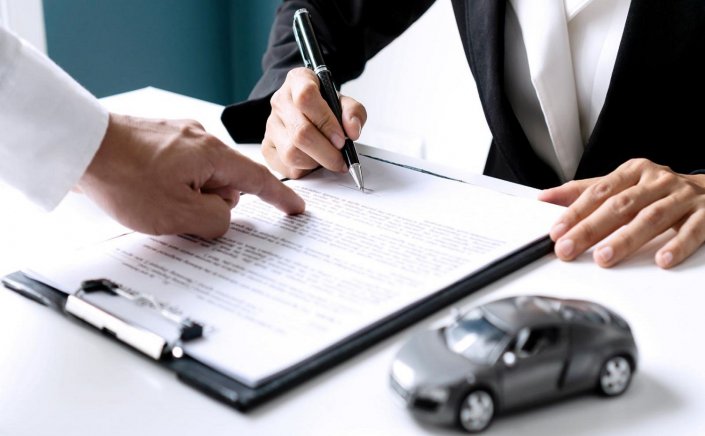 Car Insurance: Υποχρεωτική πλέον από 1/1/2025 η ασφάλιση οχημάτων για φυσικές καταστροφές