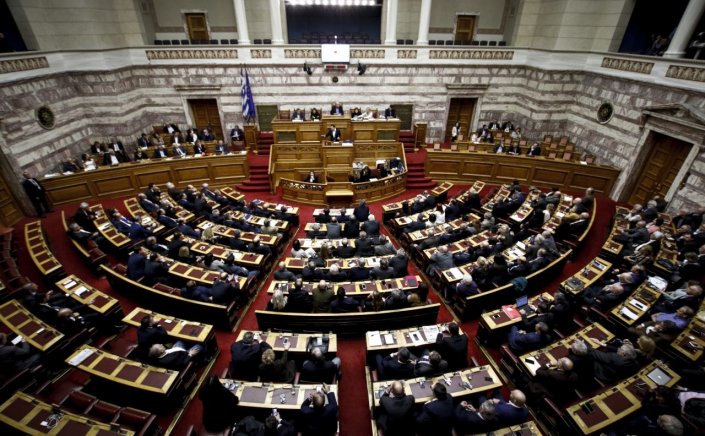President of the Hellenic Parliament: Ποιος θα γίνει πρόεδρος της Βουλής τώρα που ο Τασούλας θα μεταπηδήσει στην Προεδρία της Δημοκρατίας