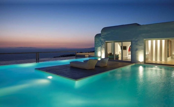 New tourism bill: Παρατηρήσεις της Επιστημονικής Υπηρεσίας της Βουλής για Airbnb & Ξενοδοχεία, «πράσινη» κατάταξη, πισίνες, εποχική μίσθωση δωματίων προσωπικού