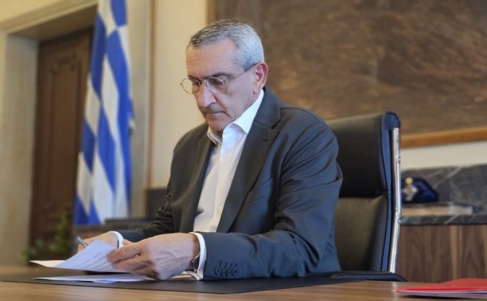 Aegean Islands Regional Committee: Την προσεχή Τρίτη συνεδριάζει η Περιφερειακή Επιτροπή για την καθαίρεση της γέφυρας του Φαληρακίου και την προστασία των πρανών [Εγγραφο]