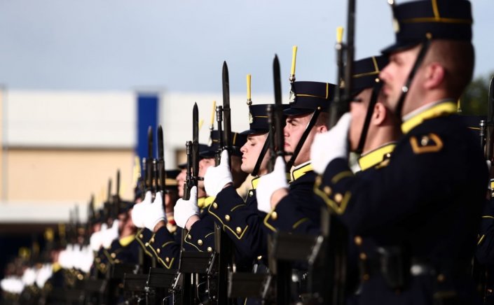 Military Schools: Ξεκινά η υποβολή δικαιολογητικών υποψηφίων για Στρατιωτικές Σχολές [Έγγραφο]