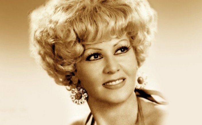 Καίτη Γκρέυ: Ποια ήταν η μεγάλη τραγουδίστρια, τα 5 τραγούδια «σταθμός»