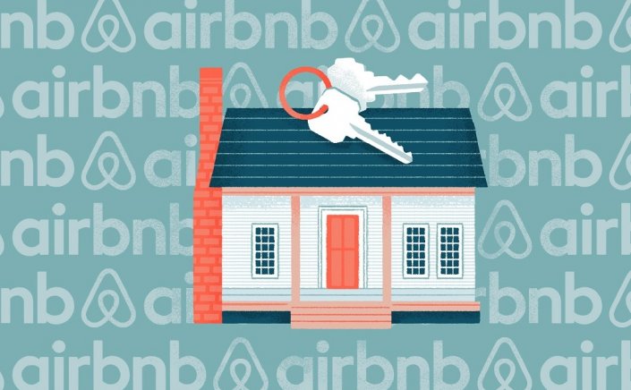 Airbnb Short Term Rentals: Ερασιτεχνική παραμένει, σε μεγάλο βαθμό, η δραστηριότητα της βραχυχρόνιας μίσθωσης στην Ελλάδα!! Στη Μύκονο, έχει προσλάβει χαρακτήρα πιο επαγγελματικό!!