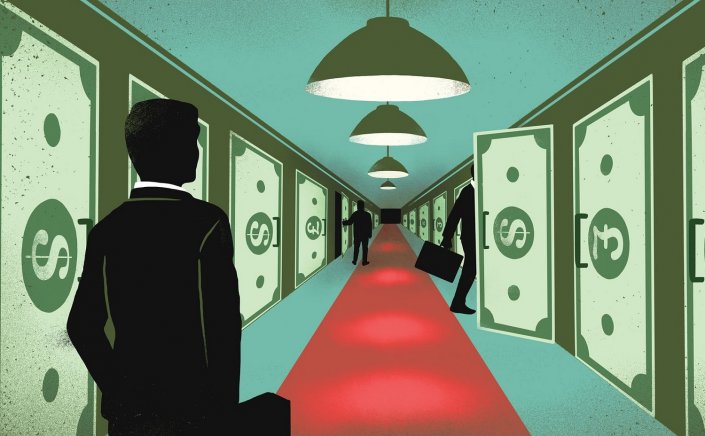 Black Money: Πλυντήριο μαύρου χρήματος από ξένους η Ελλάδα!!