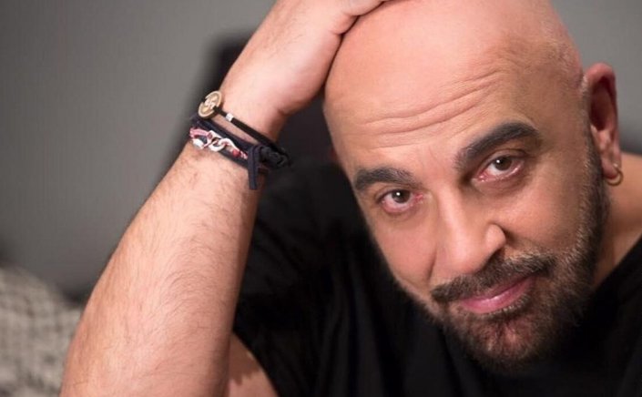 New Album Releases: Ο Γιάννης Ζουγανέλης κυκλοφόρησε το νέο του άλμπουμ «Χωροχρόνος», το πιο σημαντικό instrumental άλμπουμ της χρονιάς!!