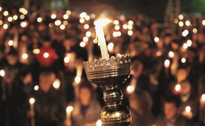 Orthodox Easter: Αλλάζει το Πάσχα 2025 - Η ημερομηνία και τι αλλάζει από φέτος!!Ιστορική σύμπτωση!!