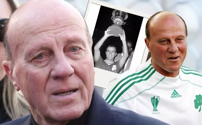 Notable Death: Πέθανε ο Μίμης Δομάζος, ο “στρατηγός” του ελληνικού ποδοσφαίρου