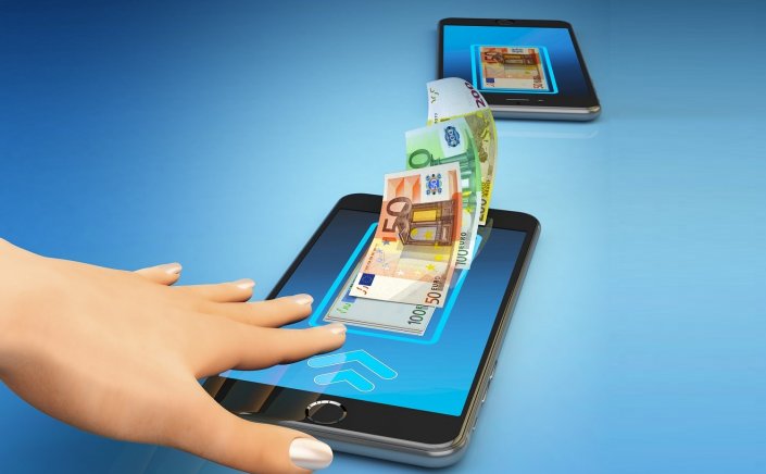 Mandatory IRIS payments: Πληρωμή με IRIS από 1η Δεκεμβρίου στις λιανικές συναλλαγές (B2C) - Όλες οι αλλαγές 