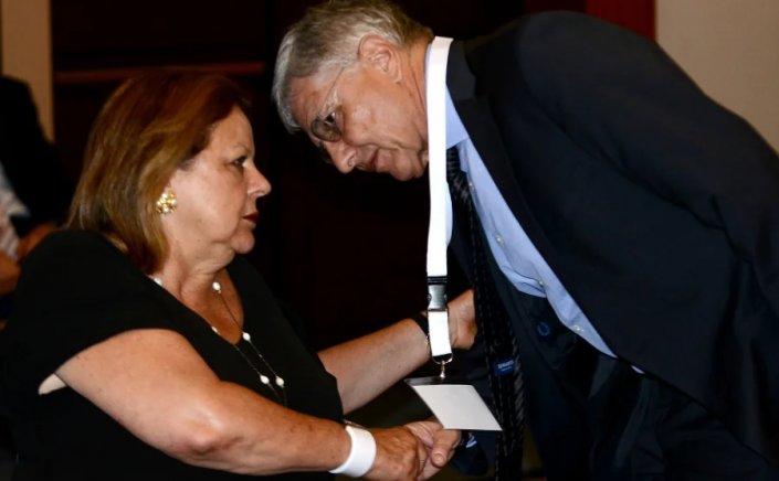 Greek presidential election: Τα «γκρίζα σημεία» και τα ερωτήματα της σημερινής προεδρικής εκλογής!! Πρόβλημα για τη Χαριλάου Τρικούπη αν η Λούκα Κατσέλη πάρει δεύτερη θέση!!