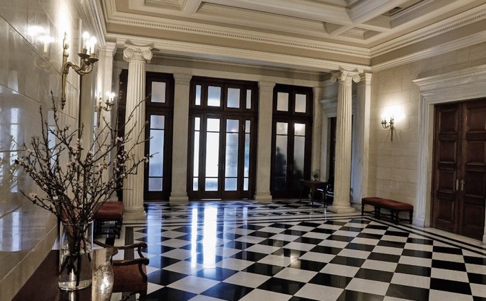 Maximos Mansion: Οι εναγώνιες προσπάθειες του Μαξίμου να αποκτήσει πρόσβαση στο σύστημα Τραμπ - Απορρίπτεται η προσέγγιση μέσω Κατσιματίδη λόγω στενών σχέσεων με τον Αντ. Σαμαρά