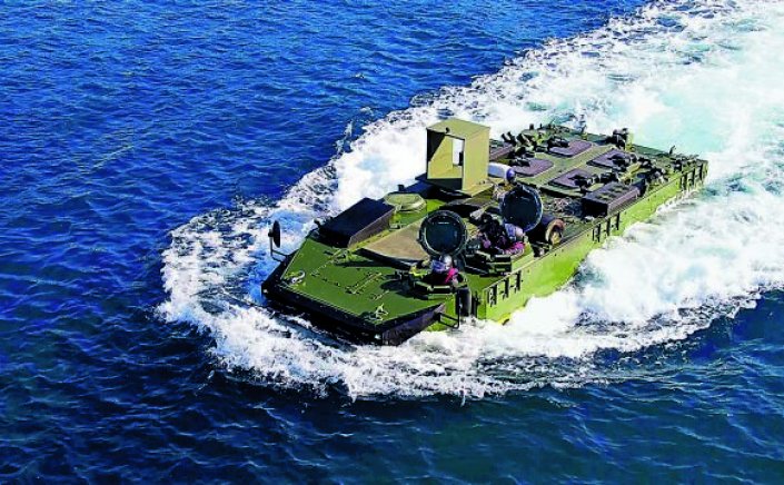 Turkish provocativeness: Η Αγκυρα ετοιμάζει βάση πεζοναυτών στην Ιμβρο – Μπορεί να γίνει απόβαση;