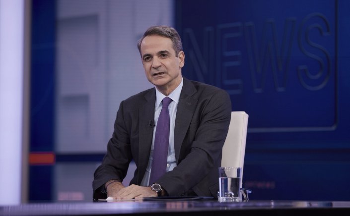 PM Mitsotakis: Τι σημαίνει η στροφή Μητσοτάκη!! Για τον Καραμανλή, την Προανακριτική, το μπάζωμα των Τεμπών!!