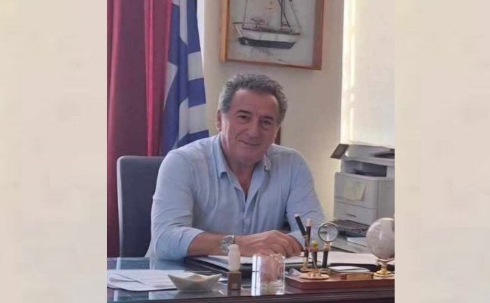 Mayor of Andros, Th. Sousoudis: Μεγάλη προσωπική και ηθική δικαίωση, του Δημάρχου Άνδρου Θεοδόση Σουσούδη