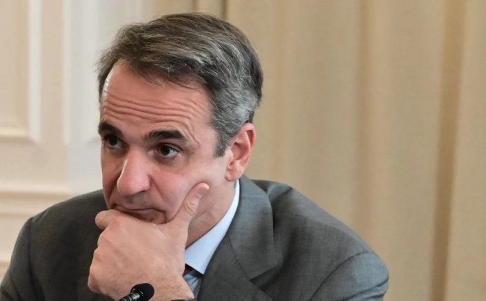 PM Mitsotakis: Η ελληνική κοινωνία εξακολουθεί να βιώνει τα Τέμπη ως μία ανοικτή πληγή!! Αλλαγή στρατηγικής Μητσοτάκη λόγω Τεμπών!!