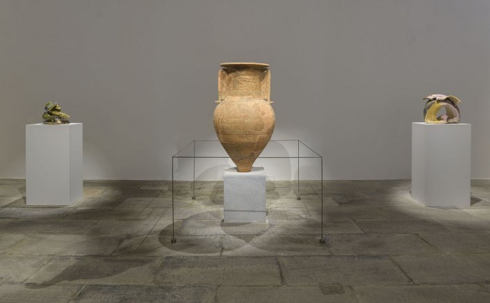 Free Admission Days to Archaeological Sites: Δωρεάν είσοδος σε μουσεία και αρχαιολογικούς χώρους την Κυριακή 2 Φεβρουαρίου