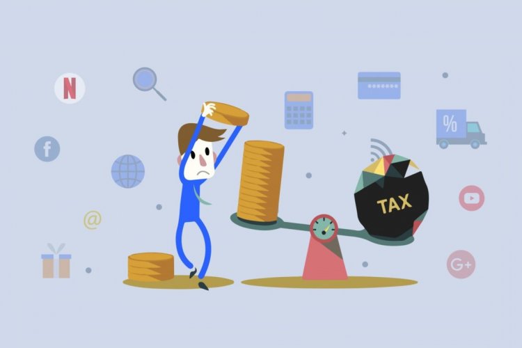 Tax Documentation Definition: Η πρώτη απόφαση της Διεύθυνσης Επίλυσης Διαφορών που ακυρώνει τον τεκμαρτό τρόπο φορολόγησης  των ελευθέρων επαγγελματιών [Έγγραφο]