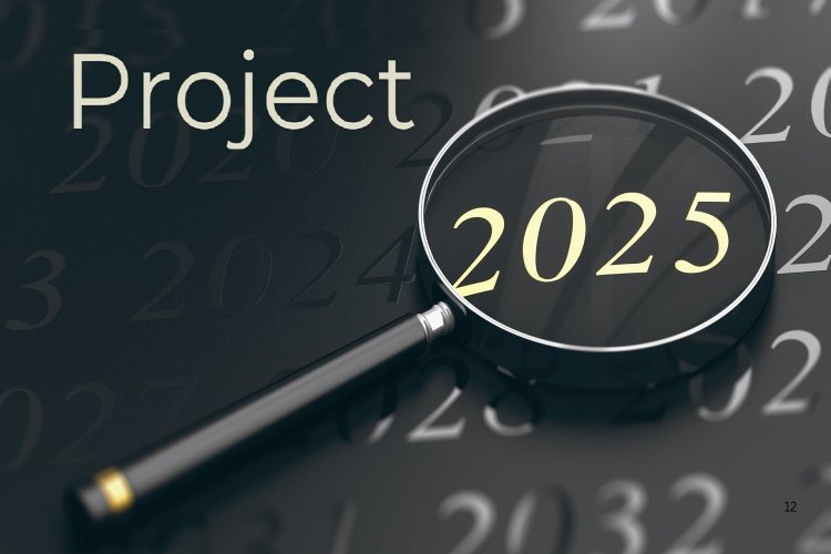 Political Development: Οι μεγάλες αβεβαιότητες του 2025