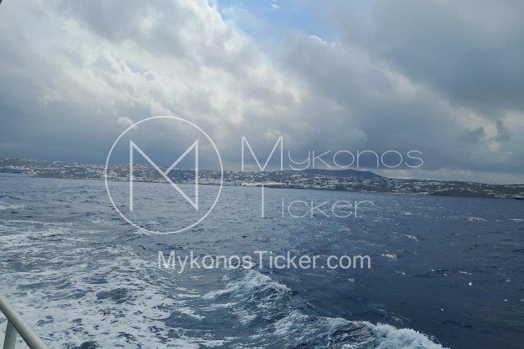 Current weather and forecast: Έρχεται «μεγάλη συσσώρευση ψύχους» - Βροχές και καταιγίδες το Σαββατοκύριακο