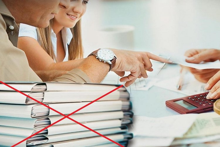 Tax Audits: Στο… χρονοντούλαπο της Εφορίας χιλιάδες φορολογικές υποθέσεις!! Ποιοι ησύχασαν!!