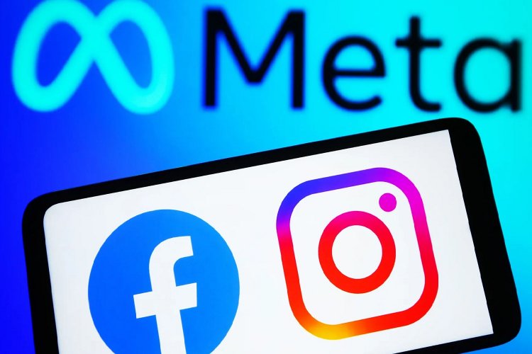 Searches for deleting Facebook & Instagram: Εκτοξεύτηκαν οι αναζητήσεις για διαγραφή Facebook και Instagram μετά τη διακοπή του fact-checking από τη Meta