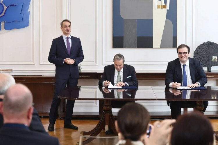 Onassis Public Schools: Έρχονται τα 22 Ωνάσεια σχολεία - Τι φέρνουν στη δημόσια εκπαίδευση & σε ποιές περιοχές που θα λειτουργούν, πώς θα γίνεται η εισαγωγή