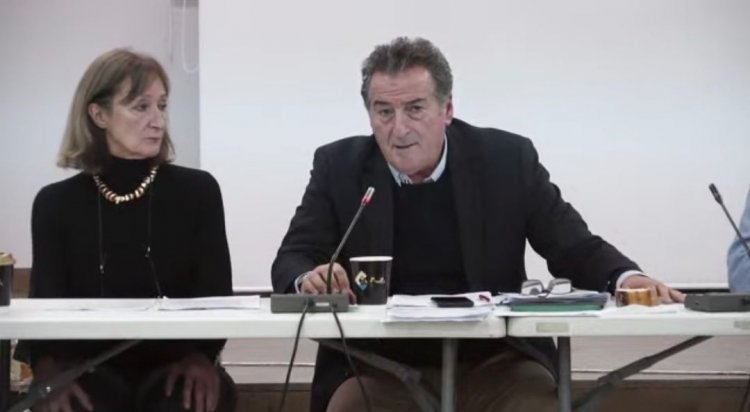 Municipality of Andros: Συνεχίζεται σήμερα Πέμπτη, η συνεδρίαση Λογοδοσίας της Δημοτικής Αρχής