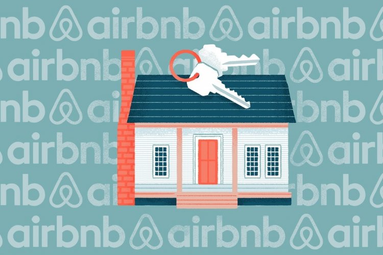 Airbnb Short Term Rentals: Ερασιτεχνική παραμένει, σε μεγάλο βαθμό, η δραστηριότητα της βραχυχρόνιας μίσθωσης στην Ελλάδα!! Στη Μύκονο, έχει προσλάβει χαρακτήρα πιο επαγγελματικό!!