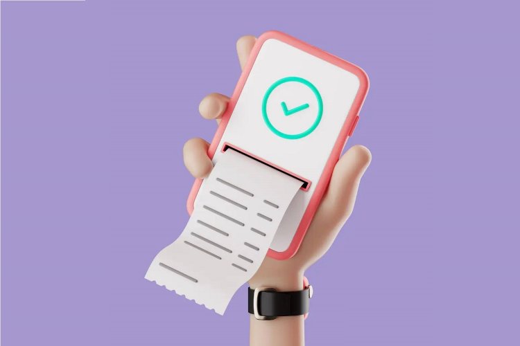 Mobile invoicing: Πρεμιέρα για την έκδοση τιμολογίων από το κινητό - Όλη η Εφορία στο κινητό τηλέφωνο!!