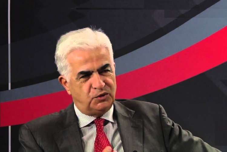 Tragedy in Tempi: Η παρέμβαση Κουσούλη - Όταν ξεκινήσει αυτό το ποτάμι, δεν ανακόπτεται η ορμή του