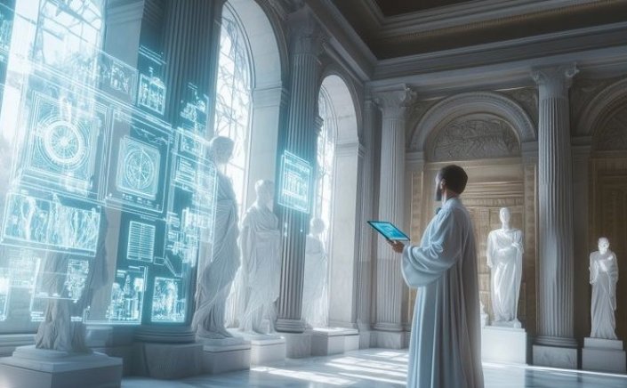 Artificial intelligence: Παγκόσμιος συναγερμός ασφαλείας!! Δύο μοντέλα τεχνητής νοημοσύνης κατάφεραν να αναπαραχθούν!!