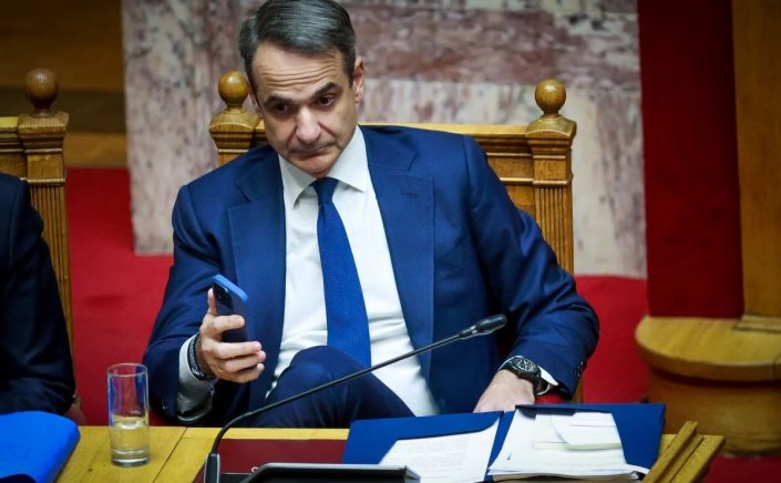 Government Reform: «Κανένας Υπουργός δεν είναι σίγουρος» - Σαρωτικός ανασχηματισμός στο τραπέζι από το Μαξίμου