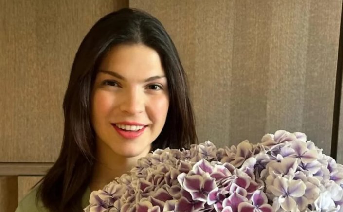 Rest in Peace: Πέθανε η γνωστή σχεδιάστρια Όλγα Πάστρα - Είχε γεννήσει πριν λίγες εβδομάδες