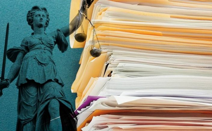 Code of Civil Procedure: Δίκες εξπρές για κληρονομιές, διαζύγια, διαφορές - Όλες οι αλλαγές στον Κώδικα Πολιτικής Δικονομίας