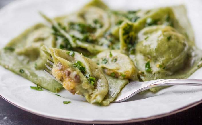 EFET: Ο ΕΦΕΤ ανακαλεί φρέσκα ζυμαρικά - Ο λόγος