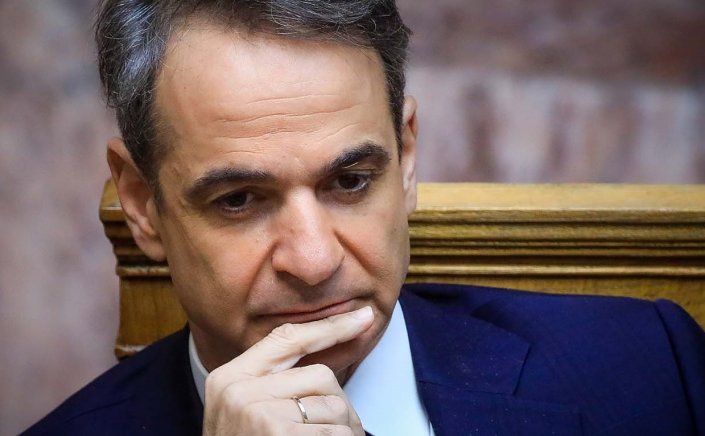 Politics & current affairs: Διπλωματική αμηχανία στην Αθήνα