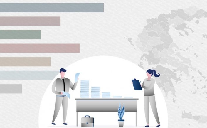 Behind The Scenes: Η βελόνα «δεν ξεκολλά» - Νέες καμπάνες από τις νέες δημοσκοπήσεις σε ΝΔ και ΠΑΣΟΚ