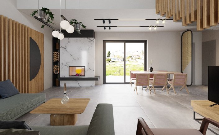 Change of Use: Αλλαγή χρήσης  καταστημάτων σε κατοικίες!! Κανονισμοί, προϋποθέσεις & παγίδες που αφορούν τέτοια ακίνητα - 15 Ερωταπαντήσεις!!