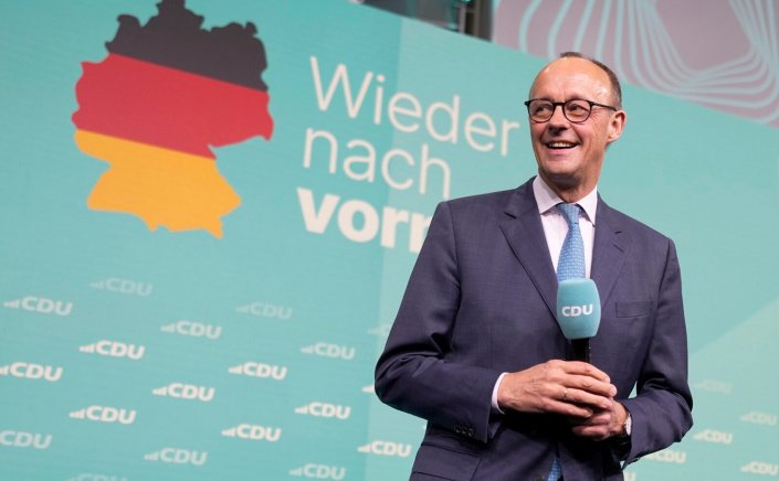 German election:  Άρχισε στην Γερμανία, το παζάρι για τον «μεγάλο συνασπισμό» - Αγκάθι για CDU και SPD το μεταναστευτικό